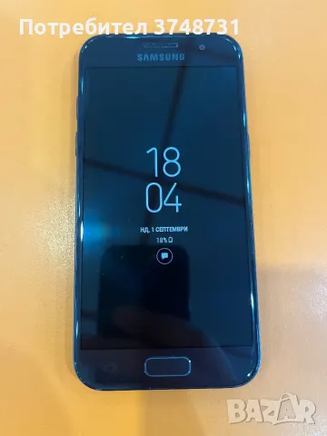 Samsung A320 2017, снимка 2 - Samsung - 47392505