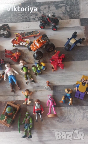 Детски играчки, снимка 13 - Други - 53670076