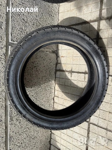 Гума за скутер 120 70 14 , снимка 3 - Гуми и джанти - 51259330