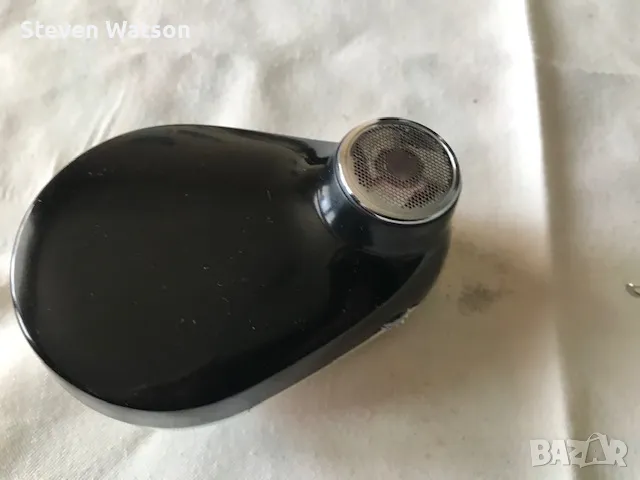 Руска механична самобръсначка "Спутник", снимка 2 - Други - 49484031