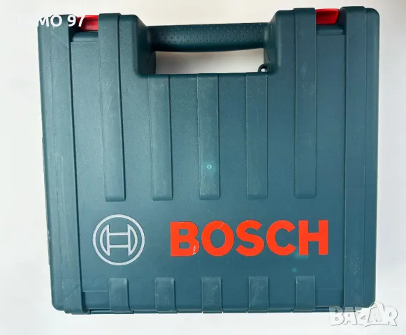 BOSCH GBH 2-21 - Нов перфоратор 720W 2.0J, снимка 10 - Други инструменти - 48670464