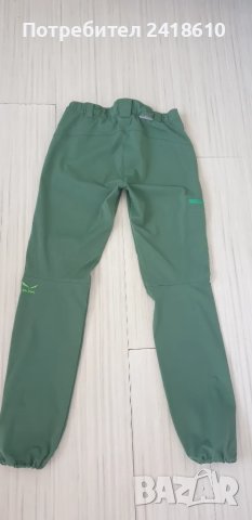 Salewa Dura Stretch Womens Size M НОВО! ОРИГИНАЛ! Дамски Спортен Панталон!, снимка 9 - Спортни екипи - 47003510