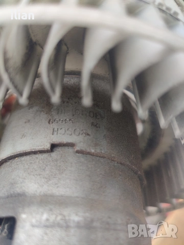 електрически мотор 0 130 10 111, снимка 2 - Части - 53718388