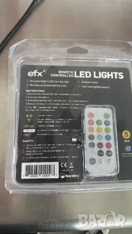 Лед светлини, снимка 4 - Лед осветление - 49752824