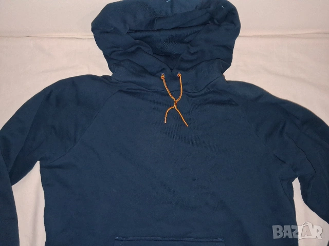 2 броя - (M) и (S) Lundhags Jarpen Hoodie и Fleece Full Zip Sweatshirt мъжка горница (суичър), снимка 2 - Спортни дрехи, екипи - 42738659