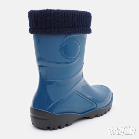 DEMAR. Размери 36 до 41. WATER-PROOF Дамски, Юношески с Топла подплата ЕСТЕСТВЕНА ВЪЛНА, снимка 3 - Дамски ботуши - 52194208