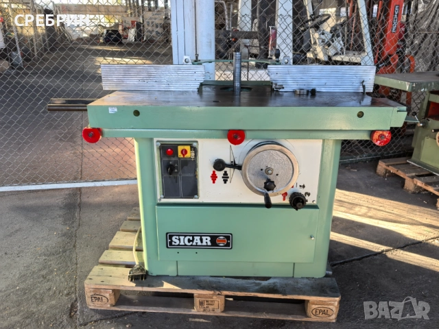 Аспирация тип охлюв с11,5кв за стърготини., снимка 12 - Други машини и части - 51927818