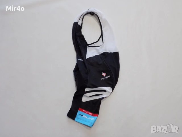 вело клин nalini pro джърси екип блуза шосейно колоездене мъжки оригинален M, снимка 3 - Спортни дрехи, екипи - 51404863