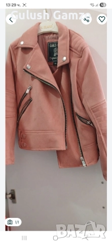 яке за момиченца в розово 