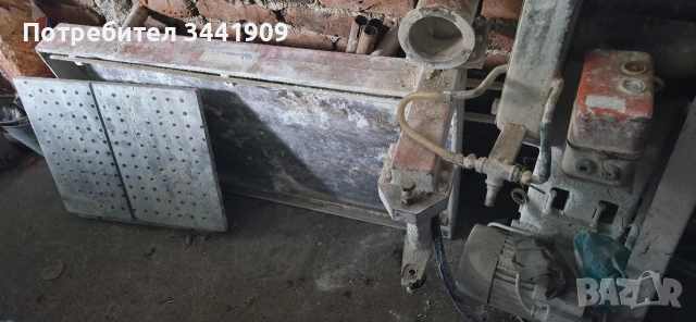 Машина за рязане на камъни, снимка 3 - Други машини и части - 53134584