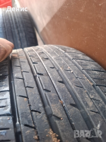 Гуми 235/60/18, снимка 6 - Гуми и джанти - 52163029