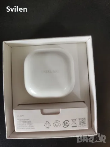 Samsung Galaxy Buds 2, снимка 2 - Bluetooth слушалки - 47039757