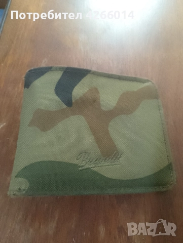 Портфейл , снимка 2 - Портфейли, портмонета - 52946904