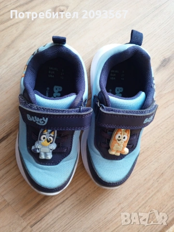 Детски маратонки 27 номер