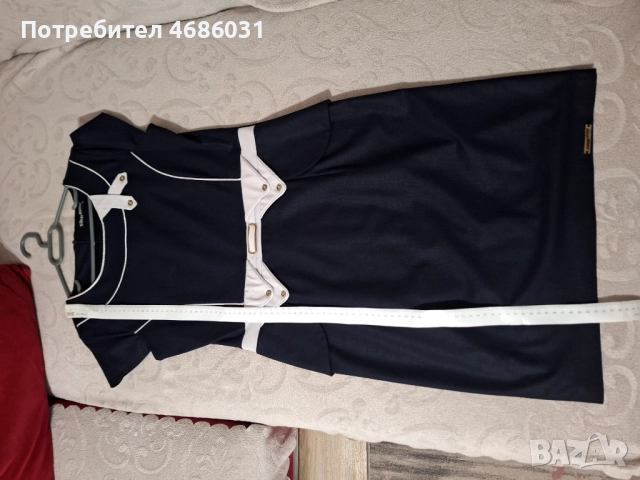 Рокля, снимка 3 - Рокли - 52829309