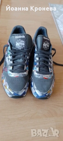 Дамски спортни обувки Reebok 