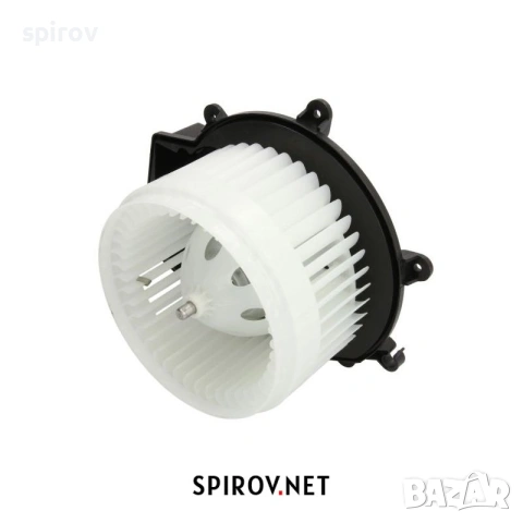 Вентилатор парно климатик Mercedes W203 W209 R230 W463