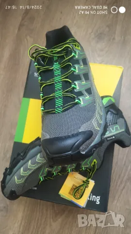 La Sportiva Ultra Raptor2 GTX , снимка 5 - Маратонки - 46908118