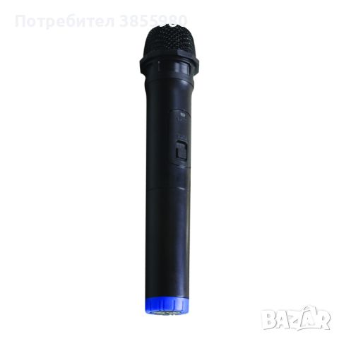 Активна тонколона Rancore RS880R, снимка 6 - Bluetooth тонколони - 46680888