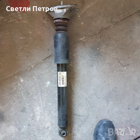 Заден амортисьор  за бмв ф30, снимка 2 - Части - 52069983