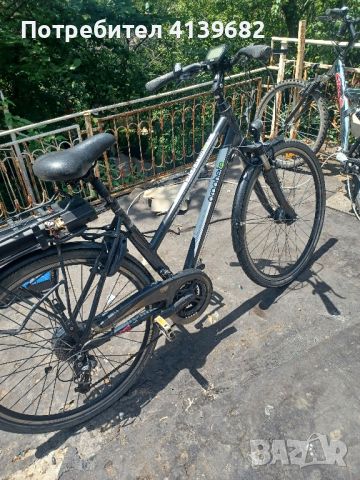 Продавам Електрически Велосипед за София , снимка 5 - Велосипеди - 46425899