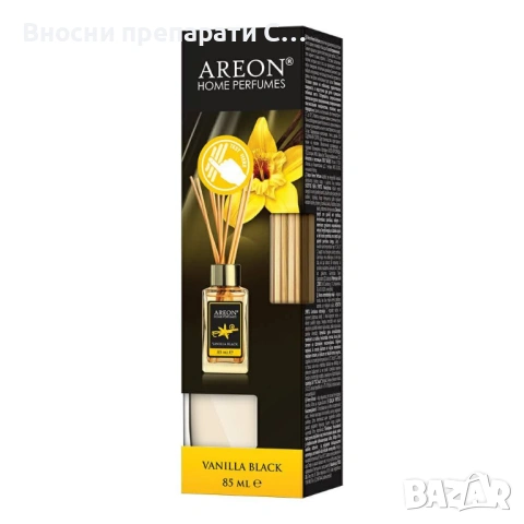 Ареон Парфюм за Дома 150мл, снимка 4 - Ароматизатори - 53710517