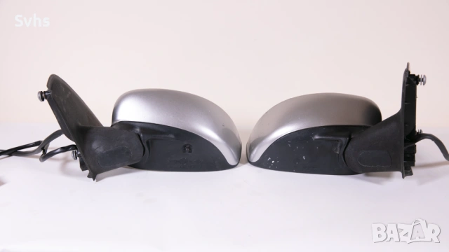 Огледала Fiat Stilo 1.6.16V   02, снимка 3 - Части - 53821172