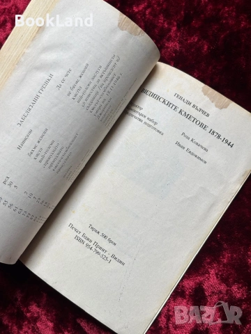 Видинските кметове | Генади Вълчев , снимка 9 - Други - 53863227