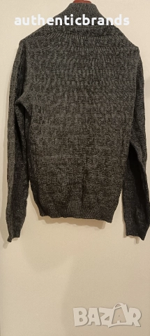 Мъжки пуловер Fendi винтидж оригинал, снимка 3 - Пуловери - 52925547