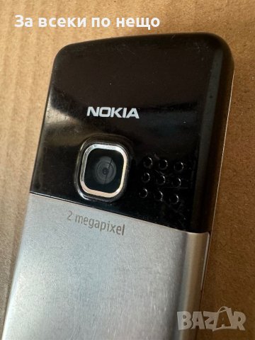 Gsm телефон Нокия 6300 , Nokia 6300, снимка 8 - Nokia - 46303274