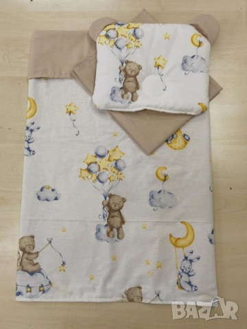 комплекти за количка, снимка 2 - Други - 52107974