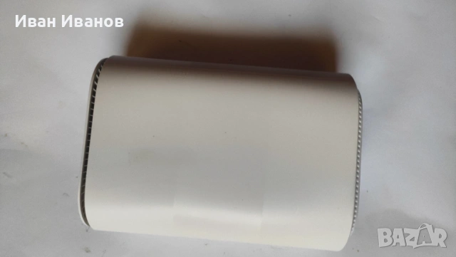 Рутер ZTE MC801A , снимка 6 - Рутери - 53696681