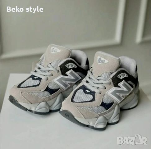 🧸Детска серия New Balance  26 27 28 29 30 33 34 номер , снимка 3 - Детски маратонки - 53512205