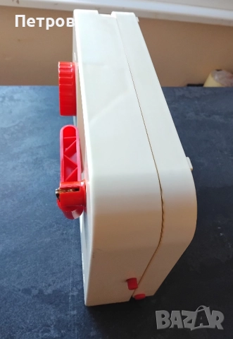 Ръчна сгъваема машина за рязане на хляб Foron 493, снимка 8 - Други - 52952719