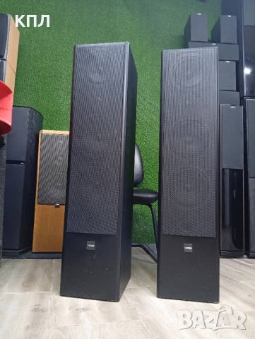 Тонколони CANTON Fonum 702dc, снимка 9 - Тонколони - 52340182