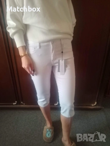 Женски джинси VERO MODA размер S, снимка 6 - Дънки - 51024770