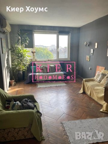 Тухлен апартамент с гараж в гр,Димитровград, снимка 3 - Апартаменти - 53257395