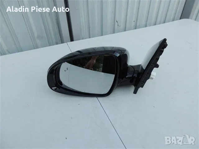 Ляво шофьорско огледало Kia Sportage година 2016 2017 2018 2019 2020 2021 код 87610-F1650 , снимка 7 - Аксесоари и консумативи - 50286661