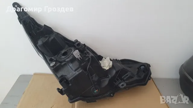 Оригинален ляв фар за Toyota Aygo / Тойота Айго (2018-2022), снимка 16 - Части - 49127497