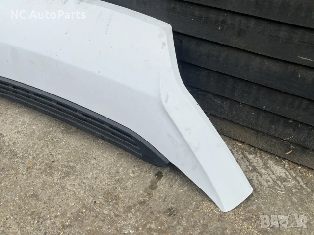 Преден капак за Пежо Боксер Ситроен Релеи Джъмпер Фиат Дукато Бял 2018, снимка 3 - Части - 51053511