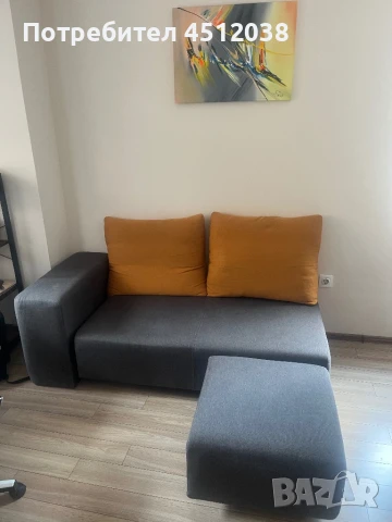 Модулен Диван , снимка 4 - Дивани и мека мебел - 50766762