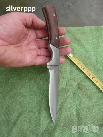  Нож за дране - 171 , снимка 4 - Други ценни предмети - 49707624