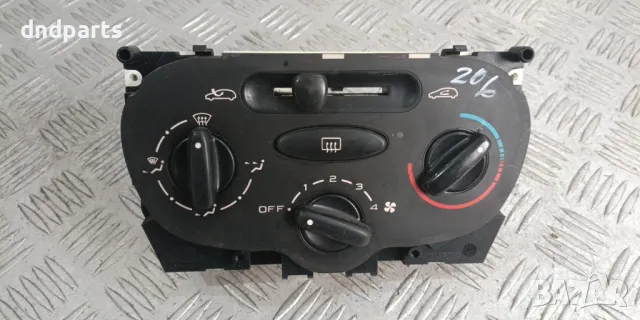 Панел парно Peugeot 206 2000г.	