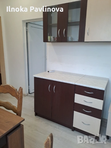 ТРИСТАЕН АПАРТАМЕНТ В ЦЕНТЪРА НА СОФИЯ, снимка 6 - Апартаменти - 53087356