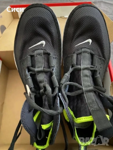 Nike маратонки, снимка 3 - Маратонки - 54198821