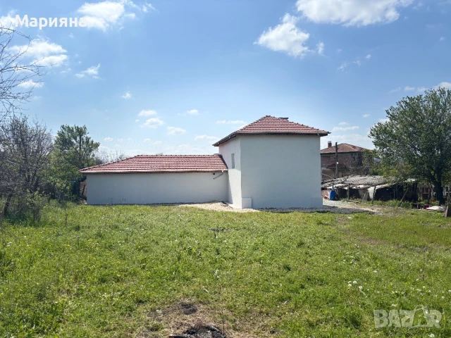 ПРОДАВАМ КЪЩА НОВА ЦЕНА, снимка 11 - Къщи - 50025232