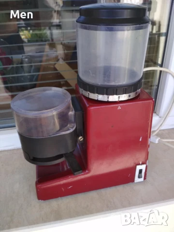 кафемелачка Плевен, снимка 1