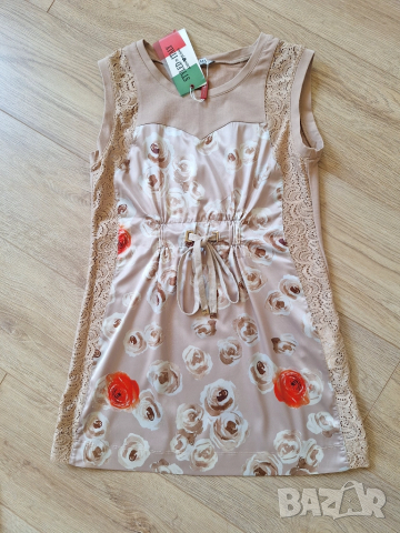 Нова красива туника