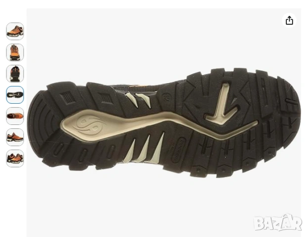 маратонки Dockers by Gerli номер 44, снимка 4 - Маратонки - 54182037