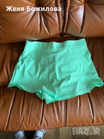 Дамски къси панталонки на Oysho, снимка 4 - Къси панталони и бермуди - 50353804